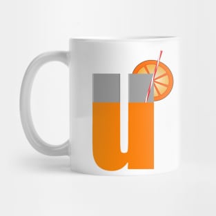 Funny juice Mug